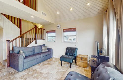 Terramar Beach House | Blue Wave Haven