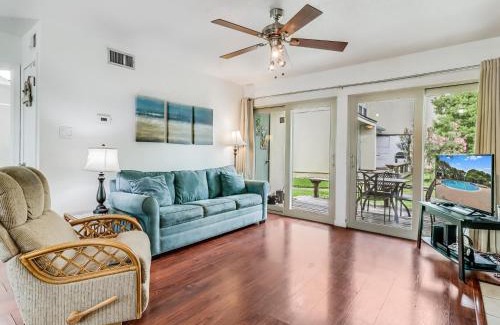 Sailhouse House | Blue Wave Landing RRYC59