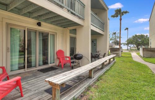 Sailhouse House | Blue Wave Landing RRYC59