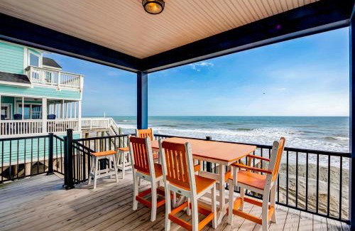 Murrells Inlet House | Blue Wave