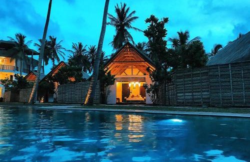 Kandakuliya Resort | Blue Whale Resort & Kite Surfing