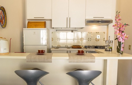 Letojanni Apartment | Blue Wood Apartment