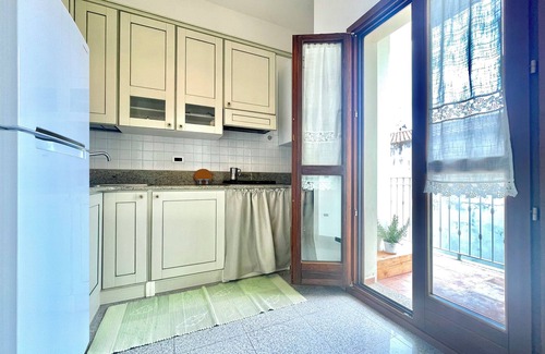 Bari Sardo Apartment | " Blue Zone Mimi Apartment "