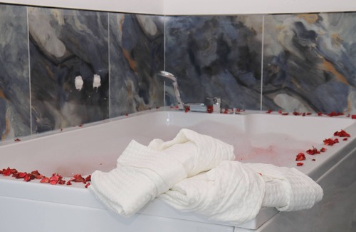 Atakum Bed & Breakfast | Blueay Butik Otel