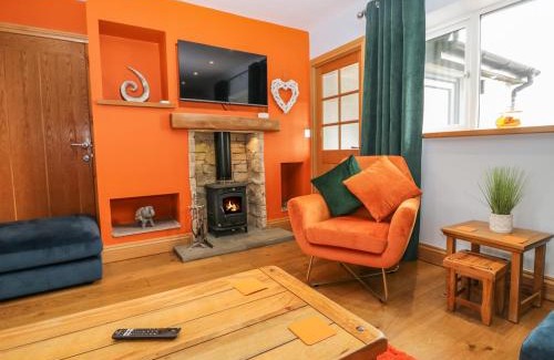 Newton in Furness House | Bluebell Cottage