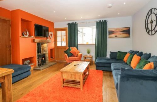 Newton in Furness House | Bluebell Cottage