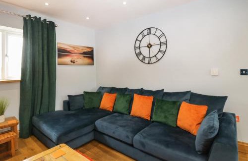 Newton in Furness House | Bluebell Cottage