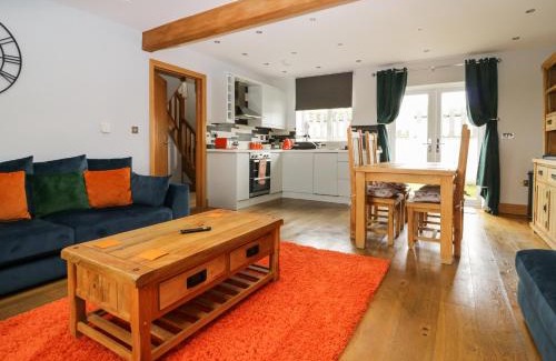 Newton in Furness House | Bluebell Cottage