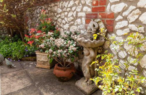 Burnham Market House | Bluebell Cottage - Norfolk Cottage Agency