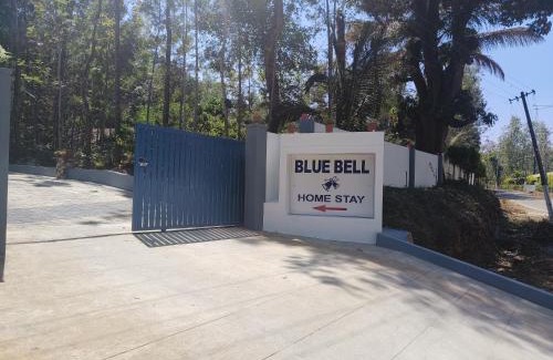 Chikkamagaluru House | Bluebell homestay