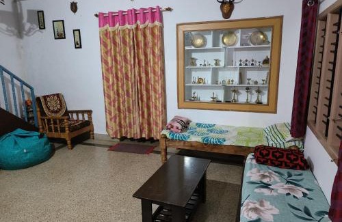 Chikkamagaluru House | Bluebell homestay