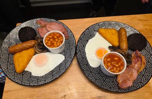 South Shore House | Bluebell Hotel