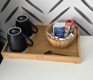 South Shore House | Bluebell Hotel