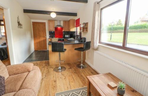 Saltburn-by-the-Sea House | Bluebell Lodge