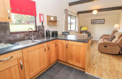 Saltburn-by-the-Sea House | Bluebell Lodge