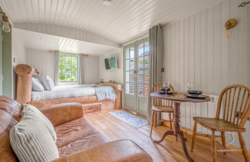 Coniston House | Bluebell Lodge, Lake District