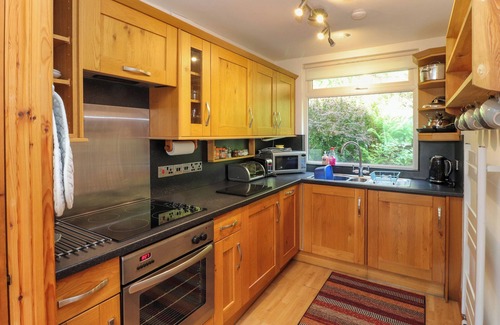 Chapel Stile Cottage | BLUEBELLS, pet friendly, with a garden in Chapel Stile