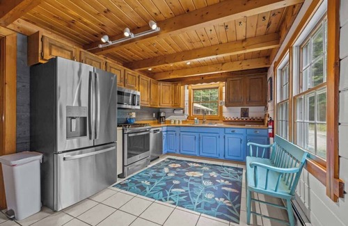 Lamoine House | Blueberry Cottage on the Ocean!