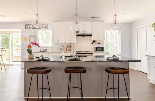 Powder Springs House | Blueberry Creek House @ Powder Springs