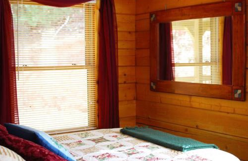 Asheville House | Blueberry Hill Cabin-Private, secluded cabin with a fireplace and New Hot Tub 2025