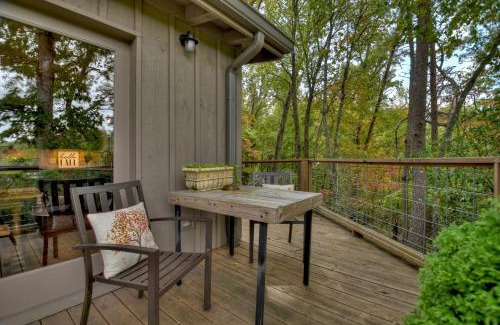 Blue Ridge House | Blueberry Hill - Cuddleup