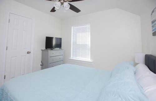Gulfport House | Bluebird By The Sea