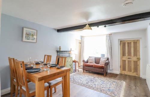 Bury St Edmunds House | Bluebird Cottage