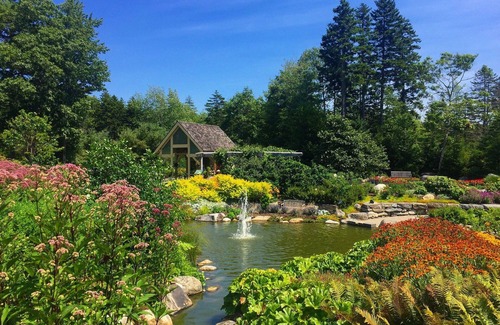 Ocean Point House | Bluebird Ocean Point Inn | King | Seasonal Outdoor Pool + Private Beach