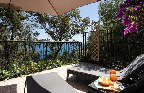 Erchie House | Bluegreen 2 Apartments Amalfi Coast
