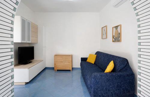 Erchie House | Bluegreen 2 Apartments Amalfi Coast