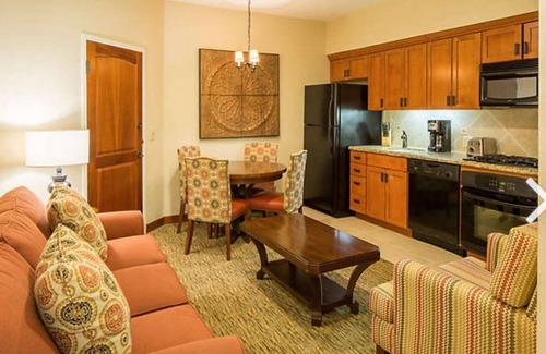 Cibola Vista Condo | Bluegreen Cibola Vista Resort and Spa, 1 Br Jr Suite Condo, Free WIFI