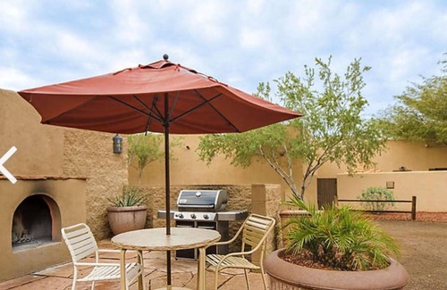 Cibola Vista Condo | Bluegreen Cibola Vista Resort and Spa, 1 Br Jr Suite Condo, Free WIFI