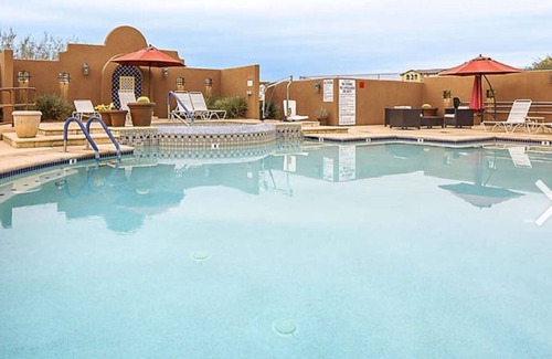 Cibola Vista Condo | Bluegreen Cibola Vista Resort and Spa, 1 Br Jr Suite Condo, Free WIFI