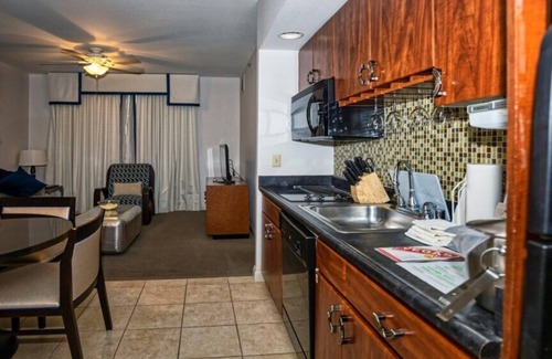 Las Vegas Condo | Bluegreen Club 36™ - Las Vegas - Spacious 1 Bedroom Standard