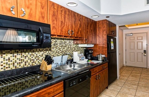 Las Vegas Condo | Bluegreen Club 36™ - Las Vegas - Spacious 1 Bedroom Standard