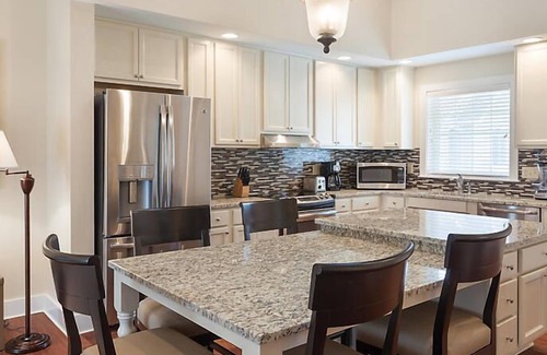 Cashiers Condo | Bluegreen Club Lodges at Trillium | 2BR Villa