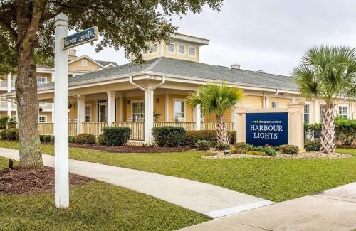Myrtle Beach Hotel | Bluegreen Vacations Harbour Lights, an Ascend Collection Resort