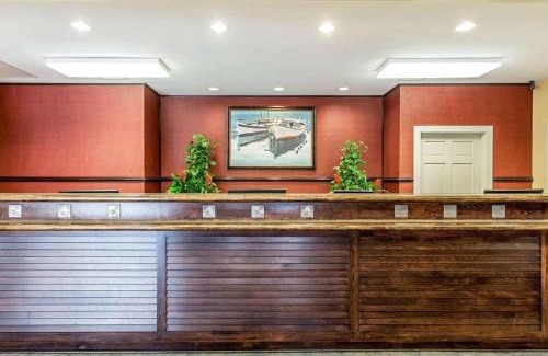 Myrtle Beach Hotel | Bluegreen Vacations Harbour Lights, an Ascend Collection Resort