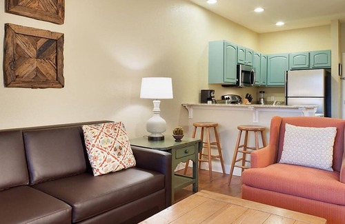 Boyne Falls Condo | Bluegreen Vacations Mountain Run at Boyne 2 Bedroom Resort