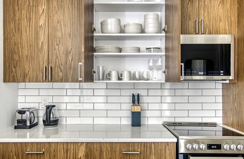 Boerum Hill Apartment | Blueground | Boerum Hill, rooftop, nr Brooklyn Bridge