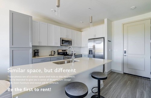 Del Valle Apartment | Blueground | Del Valle, pool, nr McKinney Falls