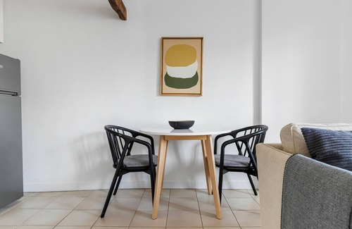 Val-de-Grace Apartment | Blueground | Jardin du Luxembourg, walk to gardens