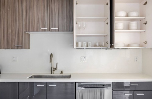 Del Rey Apartment | Blueground | Mar Vista, AC, w/d, nr beach