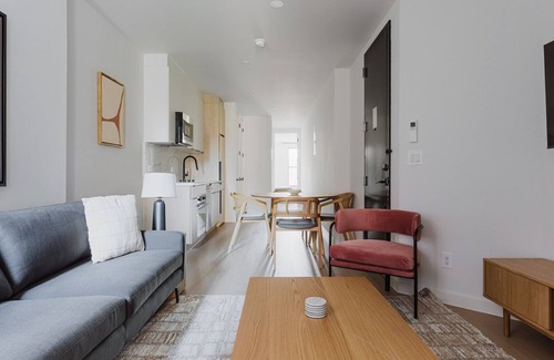 Park Slope Apartment | Blueground | Park Slope 2bd apartment
