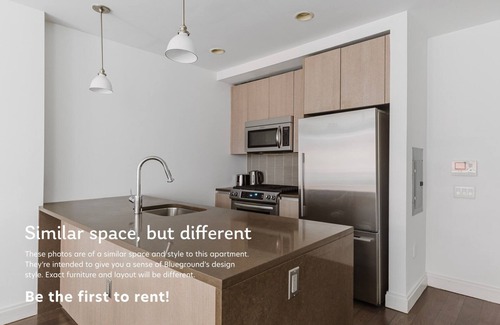 Powerhouse Arts District Apartment | Blueground | Powerhouse Arts District, pool, nr Liberty State Park