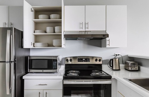 Streeterville Apartment | Blueground | Streeterville, pool & gym, nr pier