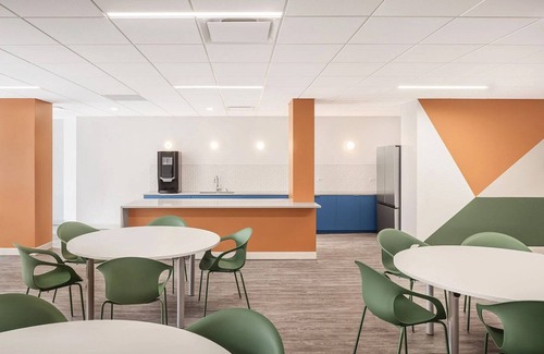 Streeterville Apartment | Blueground | Streeterville, pool & gym, nr pier