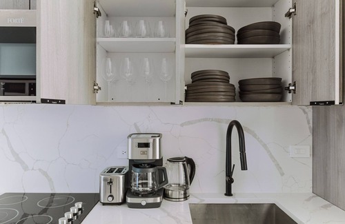 Williamsburg Apartment | Blueground | Williamsburg 2bd apartment