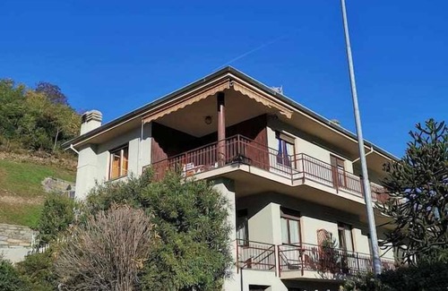 Omegna Apartment | Bluelake Apartament 1 - Omegna