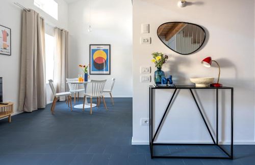 Caldonazzo Apartment | BlueLake di Tss - Renewed,spacious,5 min to Lake